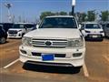 2005 Toyota Land Cruiser