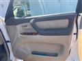 2005 Toyota Land Cruiser