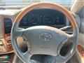 2005 Toyota Land Cruiser