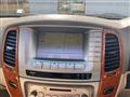 2005 Toyota Land Cruiser