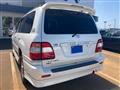 2005 Toyota Land Cruiser