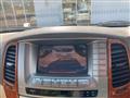 2005 Toyota Land Cruiser