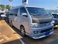 2010 Toyota Hiace Wagon
