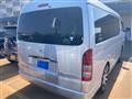 2010 Toyota Hiace Wagon