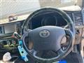 2010 Toyota Hiace Wagon