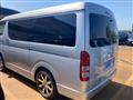 2010 Toyota Hiace Wagon
