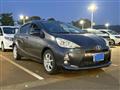 2012 Toyota AQUA