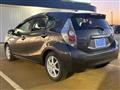 2012 Toyota AQUA