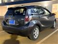 2012 Toyota AQUA
