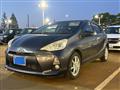 2012 Toyota AQUA