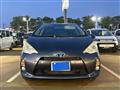 2012 Toyota AQUA