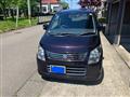 2012 Suzuki Wagon R