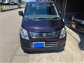 2012 Suzuki Wagon R
