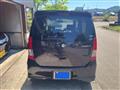 2012 Suzuki Wagon R