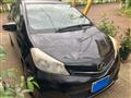 2011 Toyota Vitz