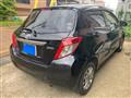 2011 Toyota Vitz