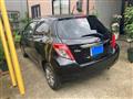 2011 Toyota Vitz