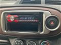 2011 Toyota Vitz