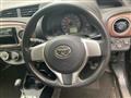 2011 Toyota Vitz