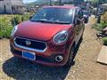 2018 Daihatsu Boon