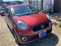 2018 Daihatsu Boon