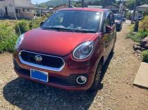 2018 Daihatsu Boon