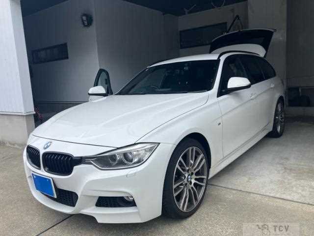 2013 BMW 3 Series