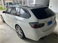 2013 BMW 3 Series