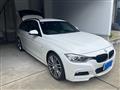 2013 BMW 3 Series