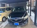 2013 Mazda CX-5
