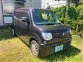 2011 Suzuki MR Wagon
