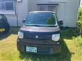 2011 Suzuki MR Wagon