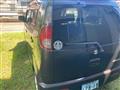 2011 Suzuki MR Wagon
