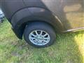 2011 Suzuki MR Wagon