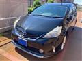 2013 Toyota PRIUS α