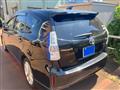 2013 Toyota PRIUS α