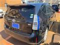 2013 Toyota PRIUS α