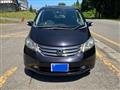 2010 Honda Freed