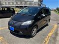 2010 Honda Freed