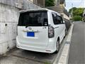 2010 Toyota Voxy