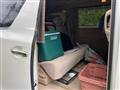 2012 Toyota Vellfire