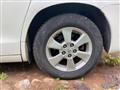 2012 Toyota Vellfire