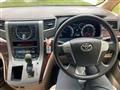 2012 Toyota Vellfire