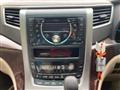 2012 Toyota Vellfire
