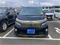 2013 Toyota Vellfire