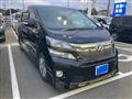 2013 Toyota Vellfire