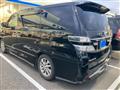 2013 Toyota Vellfire