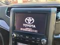 2013 Toyota Vellfire