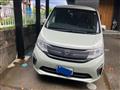 2017 Honda Step WGN