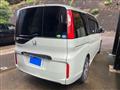 2017 Honda Step WGN